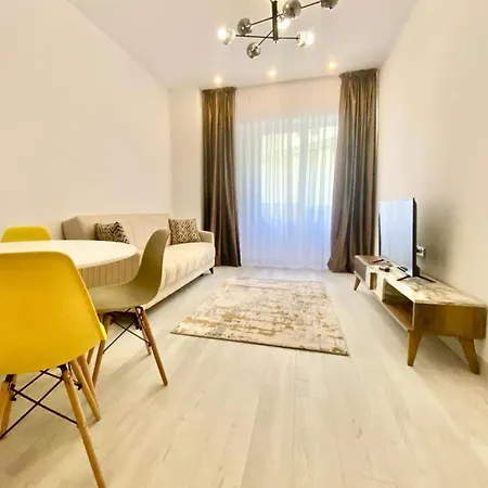 Yamaluxe Apartments - Our Lovely Home Bucharest Exterior photo