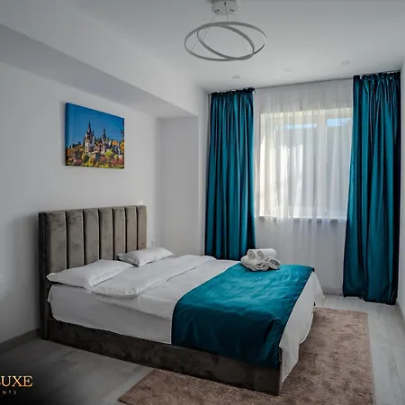 Yamaluxe Apartments - Our Lovely Home Bucharest Exterior photo