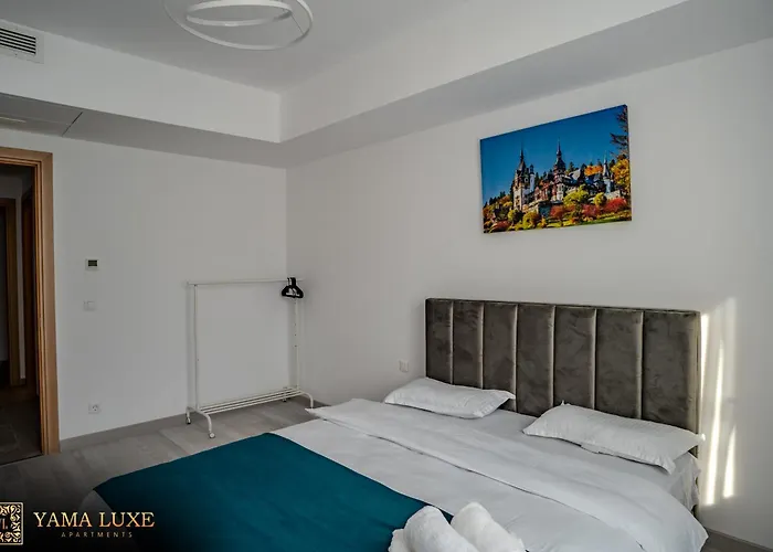 Yamaluxe Apartments - Our Lovely Home