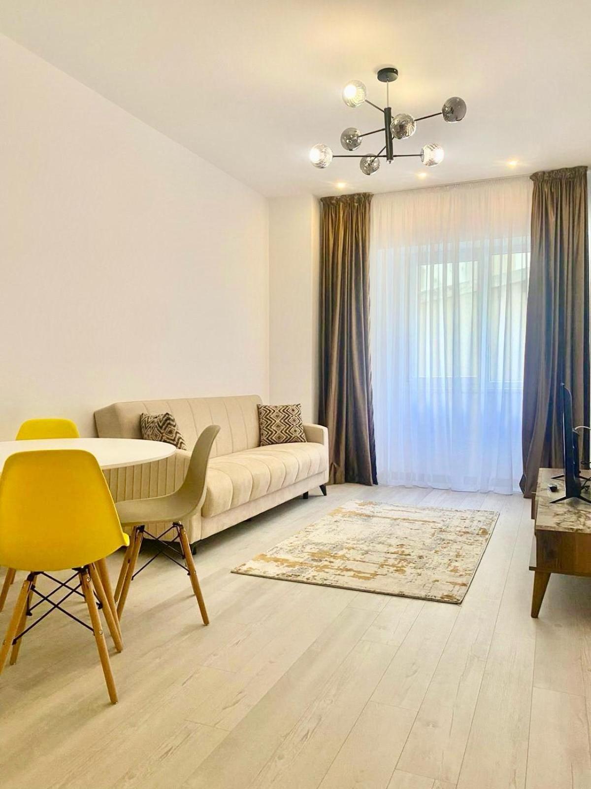 Yamaluxe - Our Lovely Apartment *