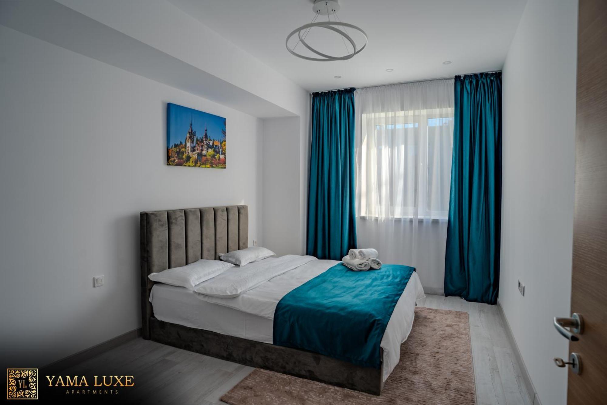 Apartment Yamaluxe - Our Lovely